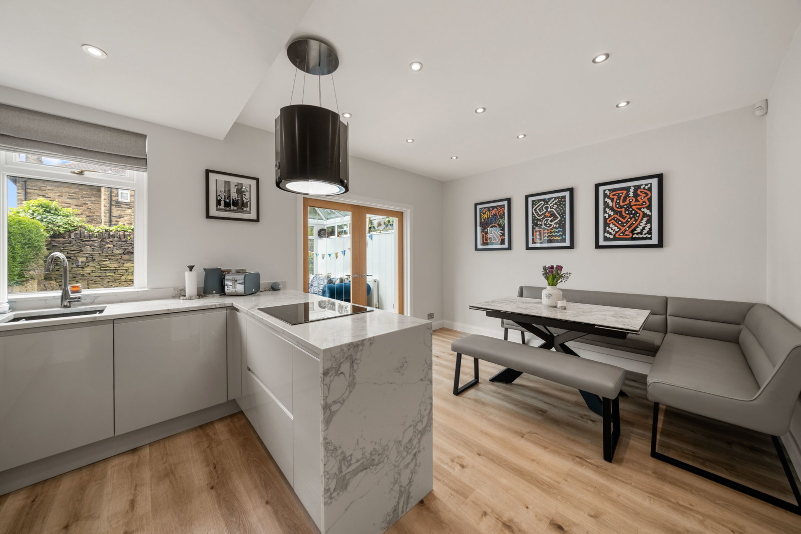 Semi Detached House in Halifax