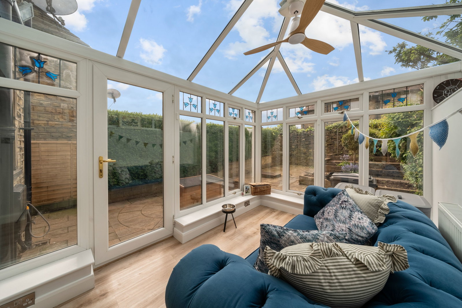 Semi Detached House in Halifax