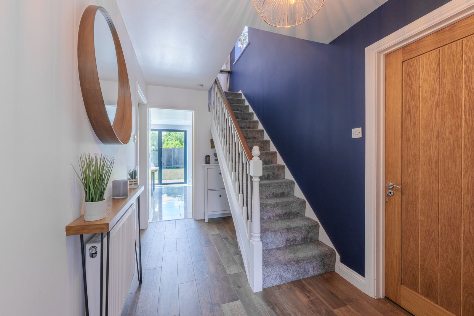 Detached House in Tamworth