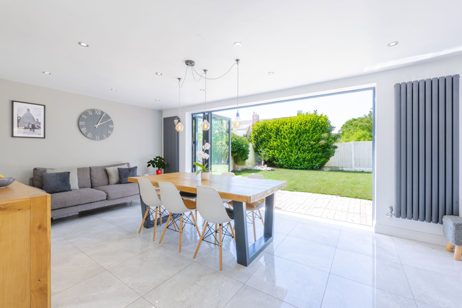 Detached House in Tamworth