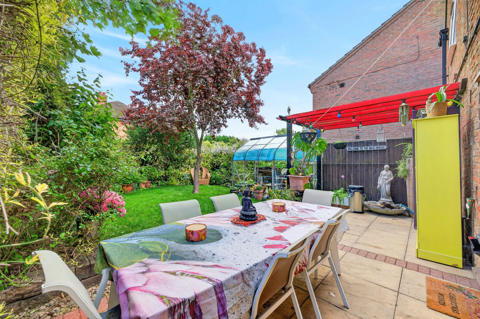 Detached House in Chatteris