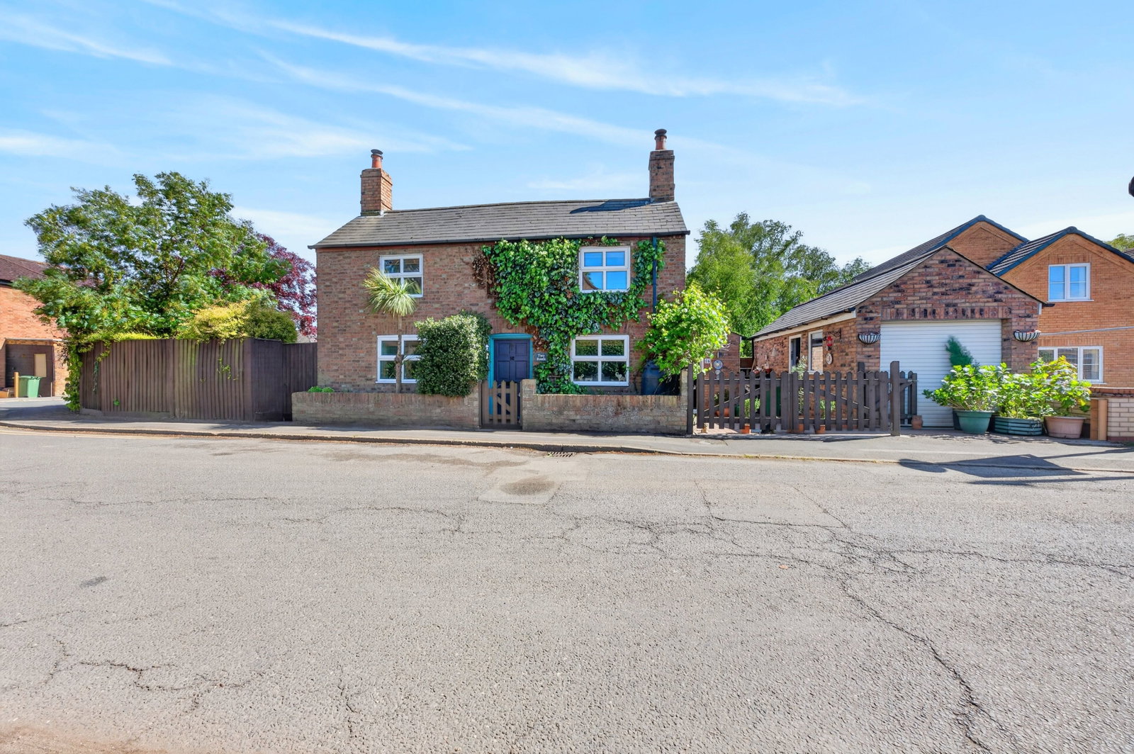 Detached House in Chatteris