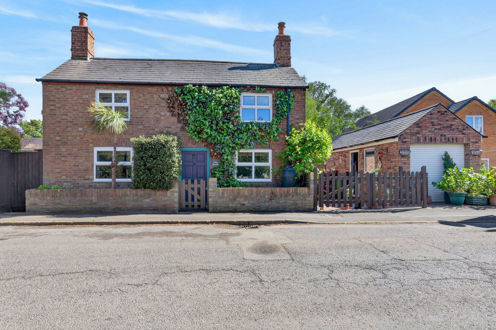 Detached House in Chatteris