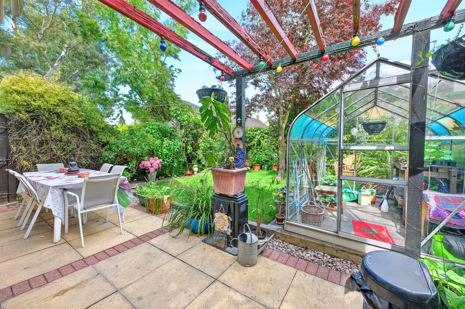 Detached House in Chatteris