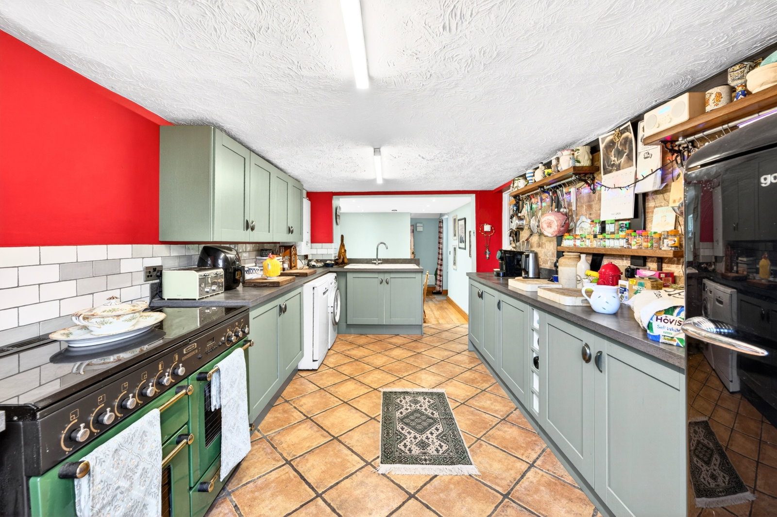Detached House in Chatteris