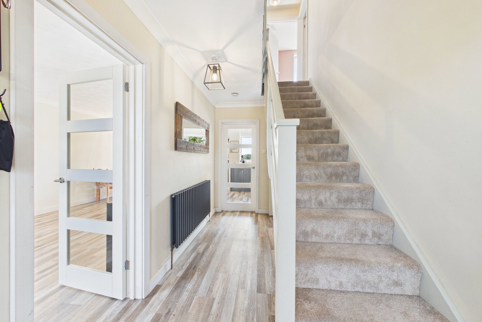 Chalet in Attleborough