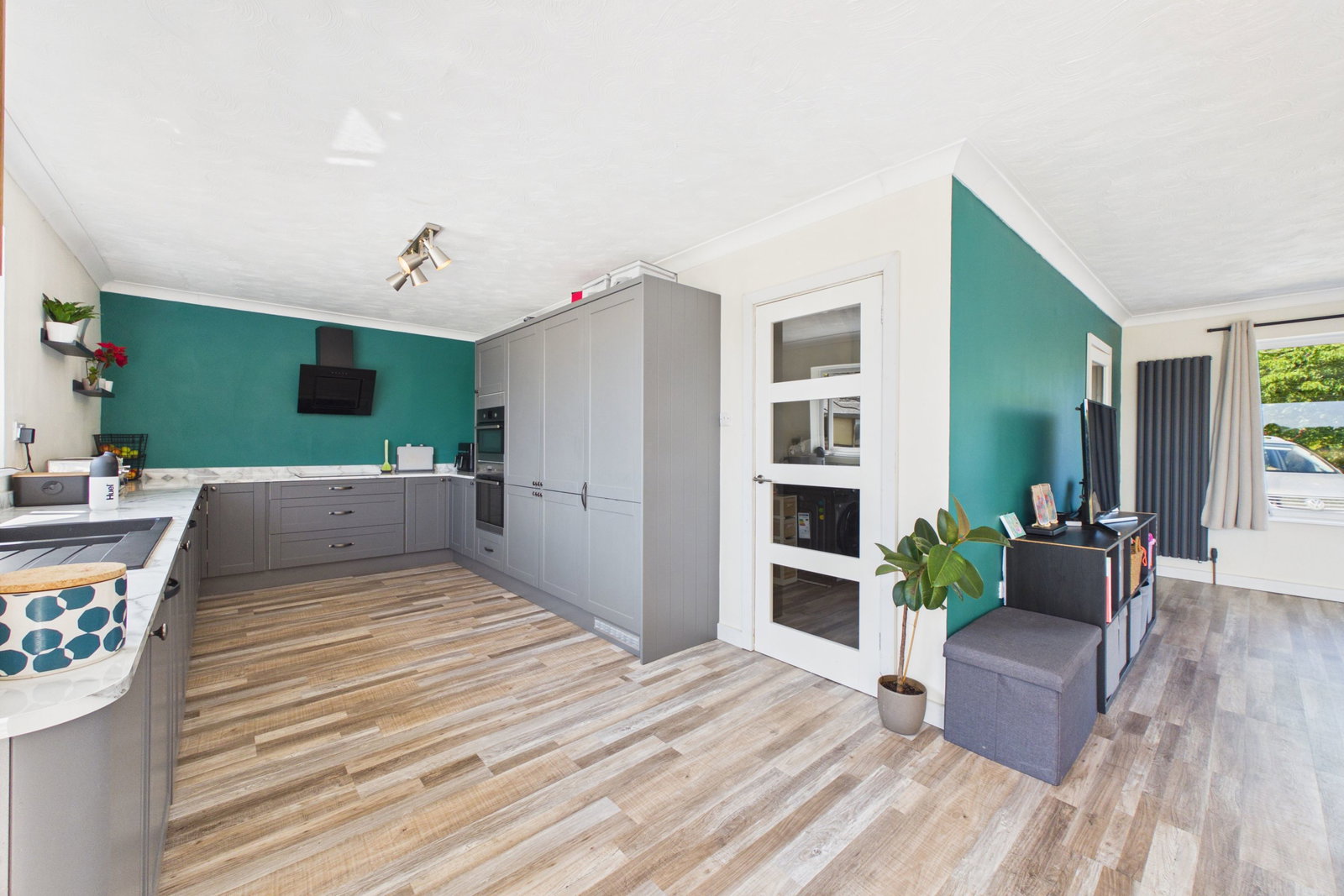 Chalet in Attleborough
