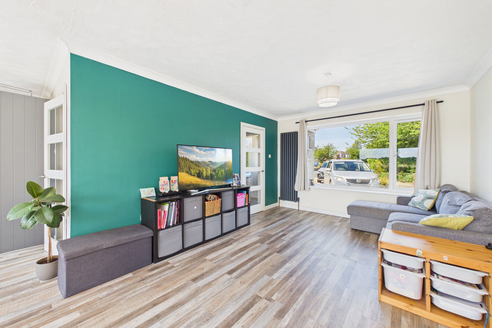 Chalet in Attleborough