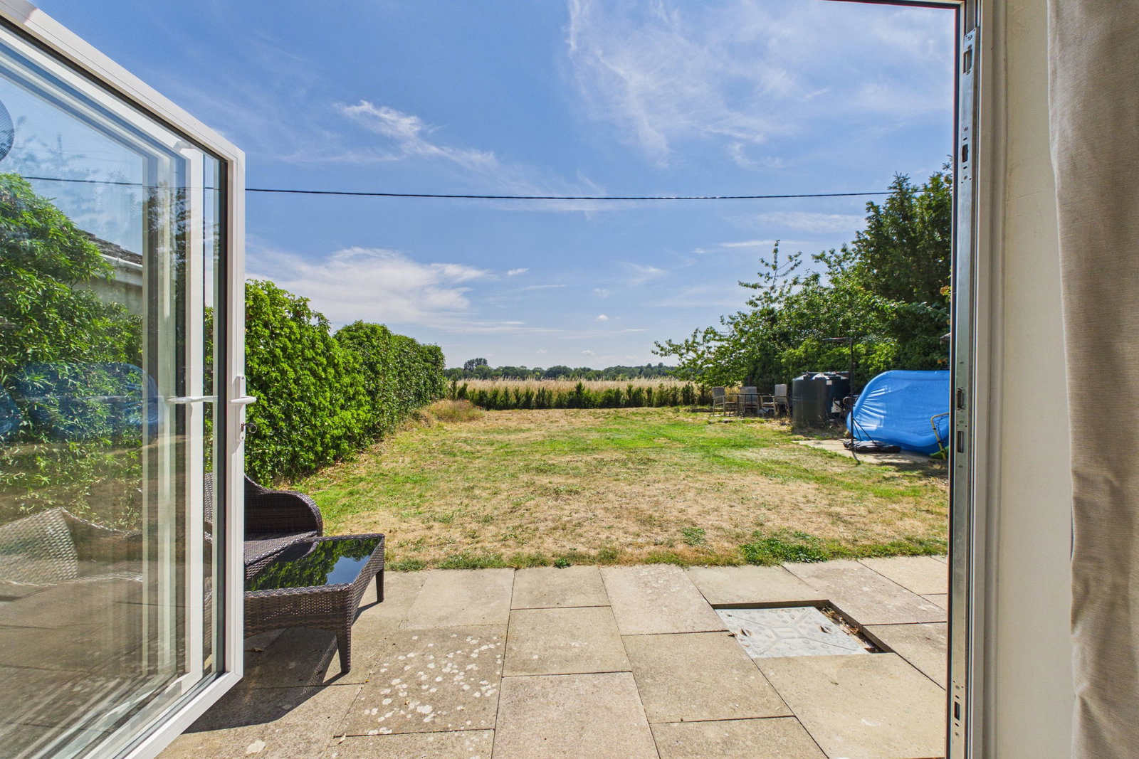 Chalet in Attleborough 3