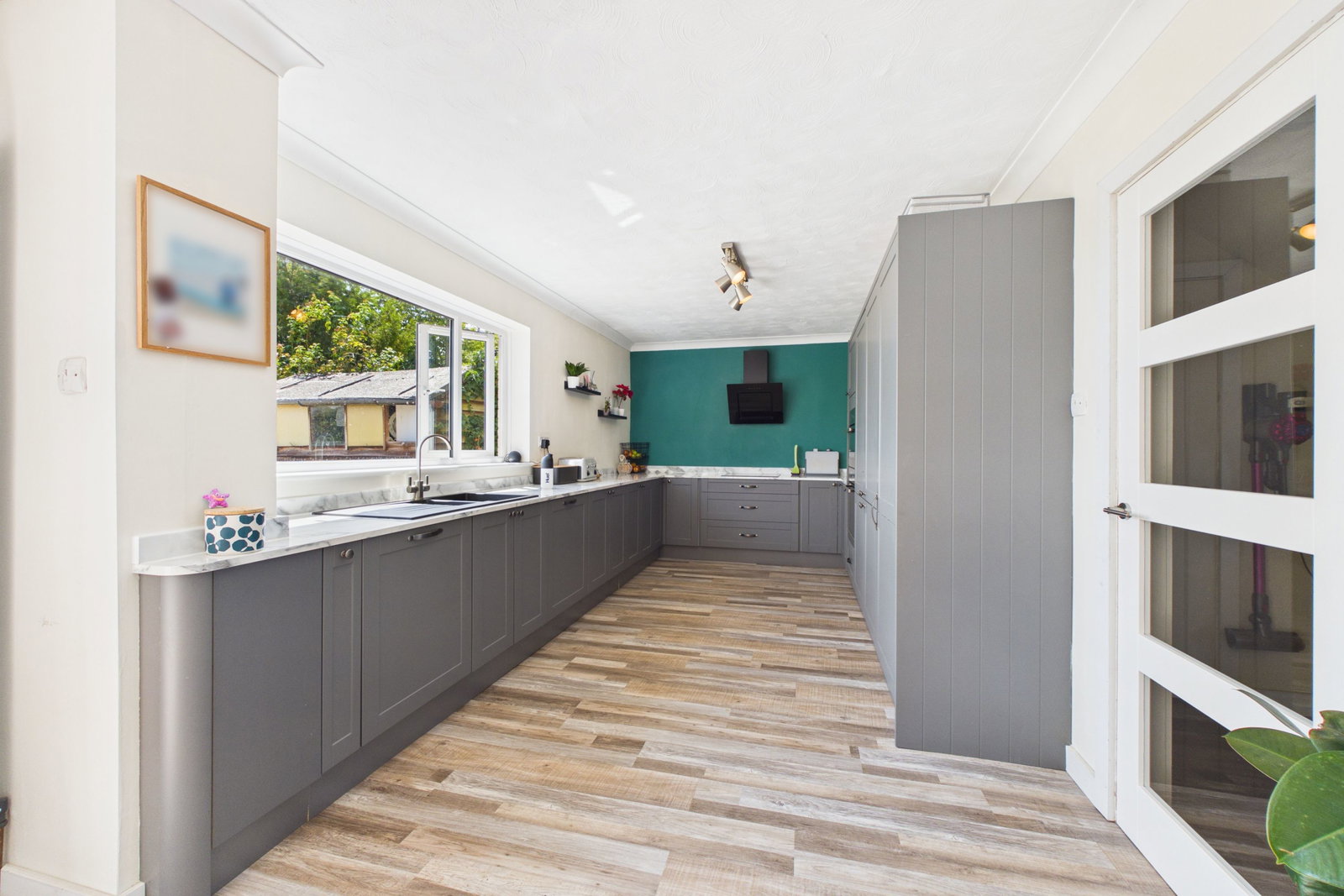 Chalet in Attleborough