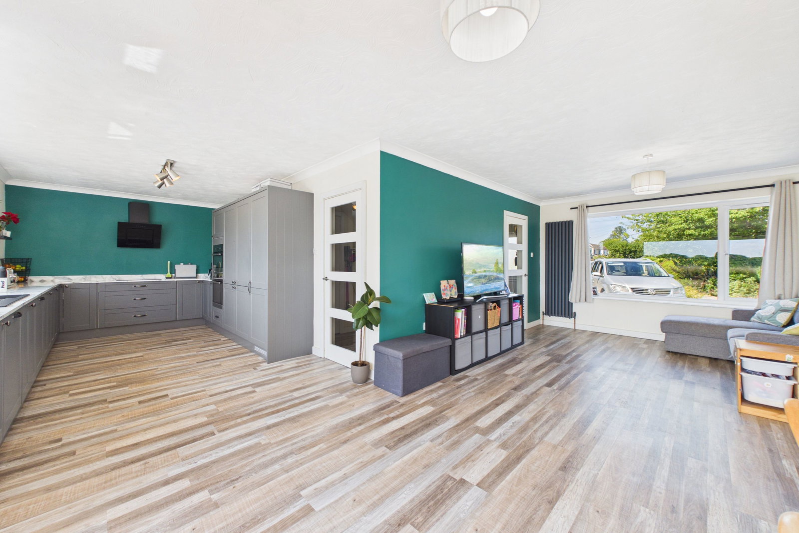 Chalet in Attleborough