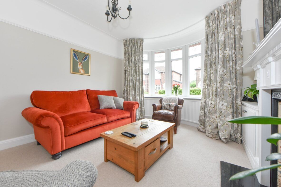 Semi Detached House in Altrincham