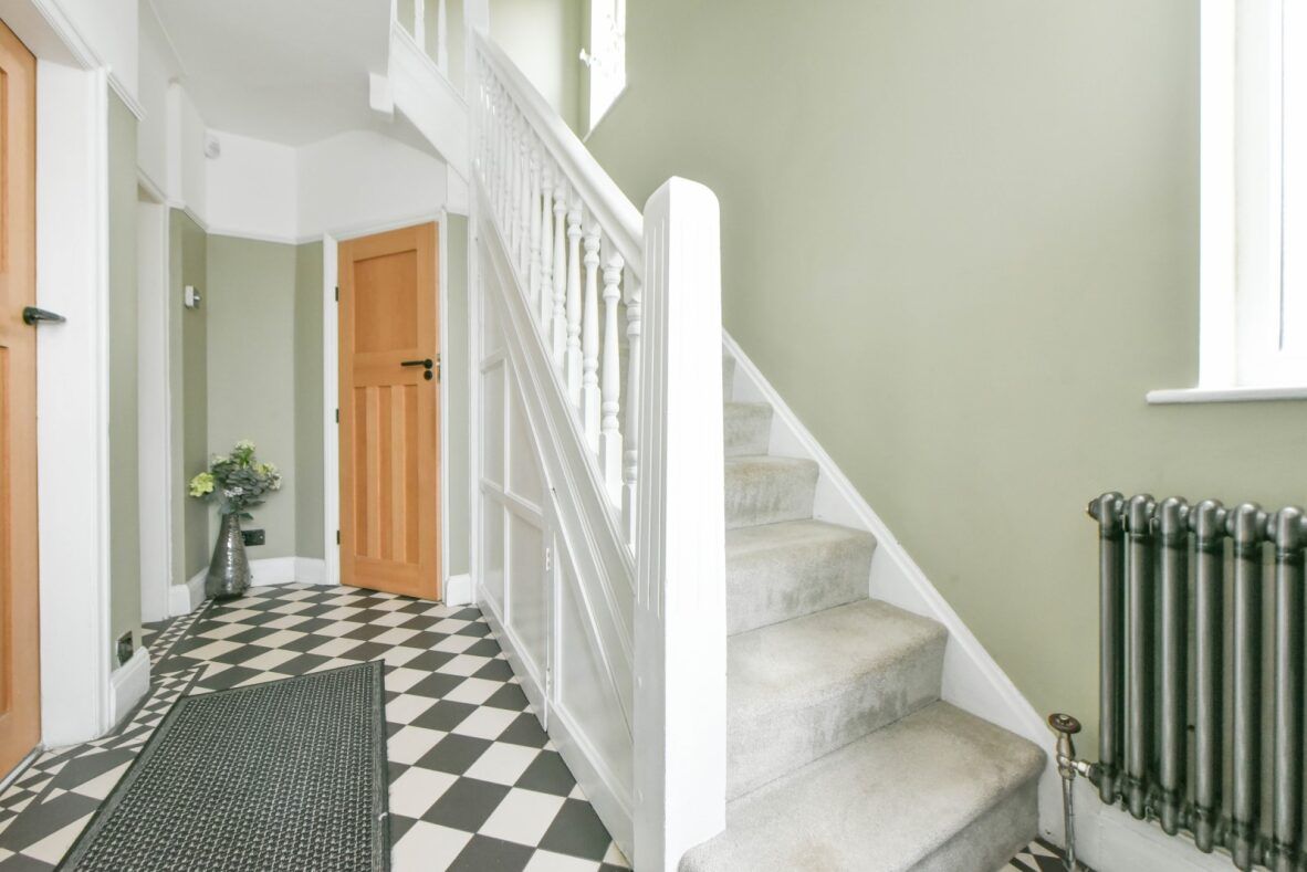Semi Detached House in Altrincham