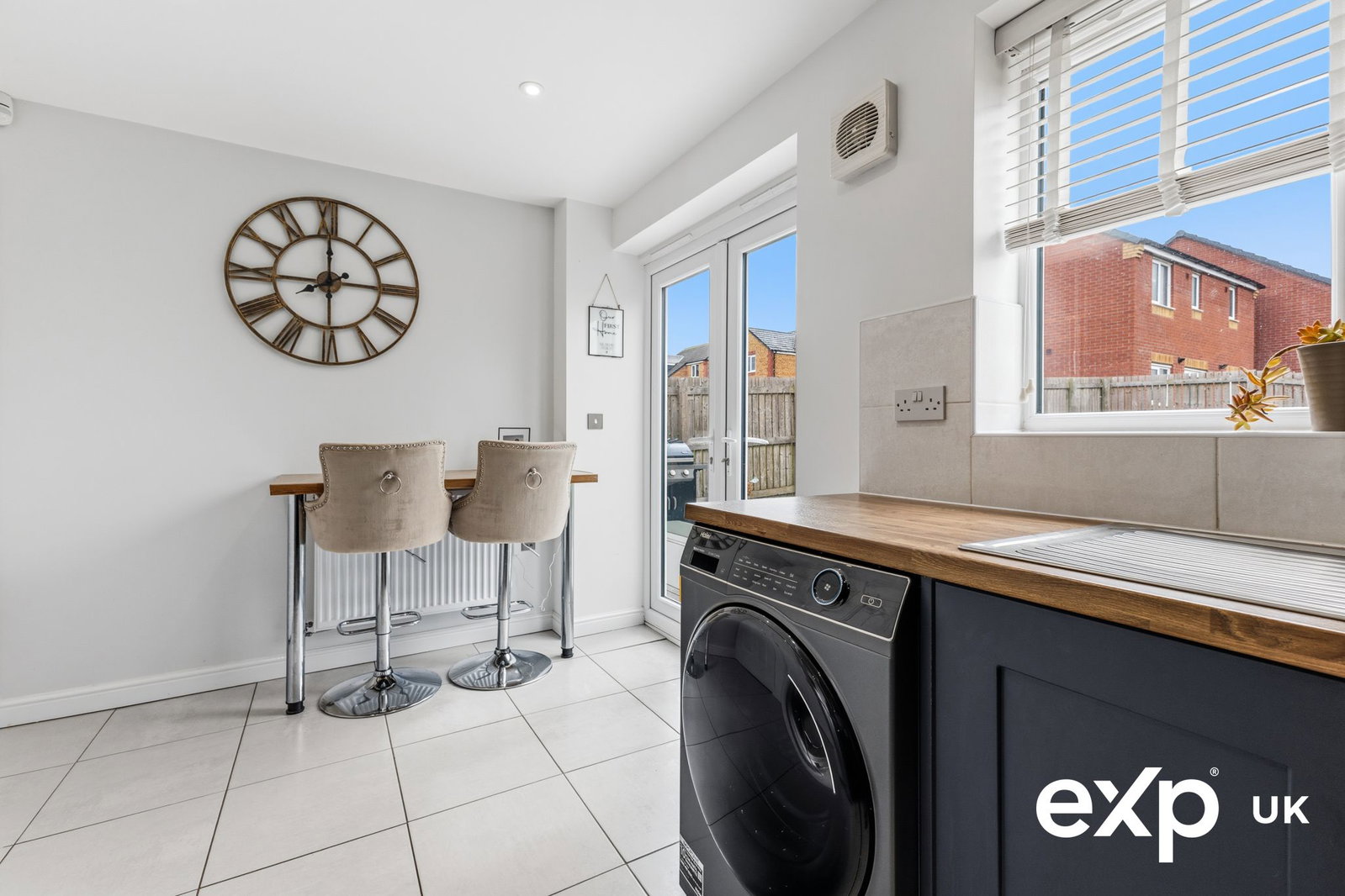 Semi Detached House in Sutton in Ashfield