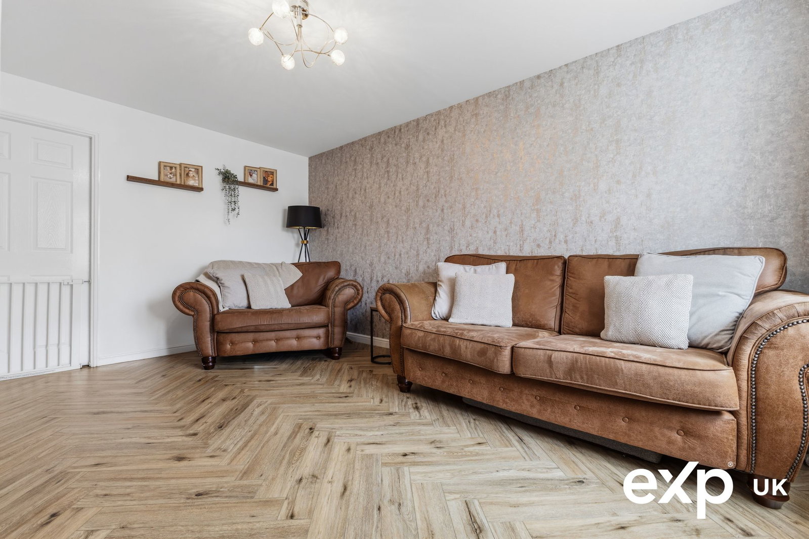 Semi Detached House in Sutton in Ashfield