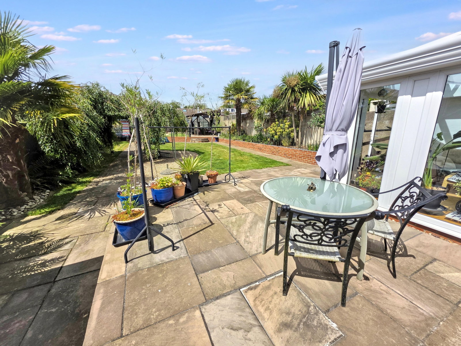 Semi Detached House in Little Weighton