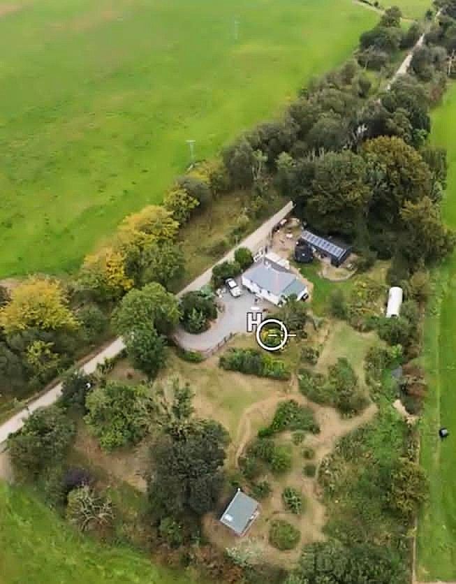 Detached House in Kirkcudbright