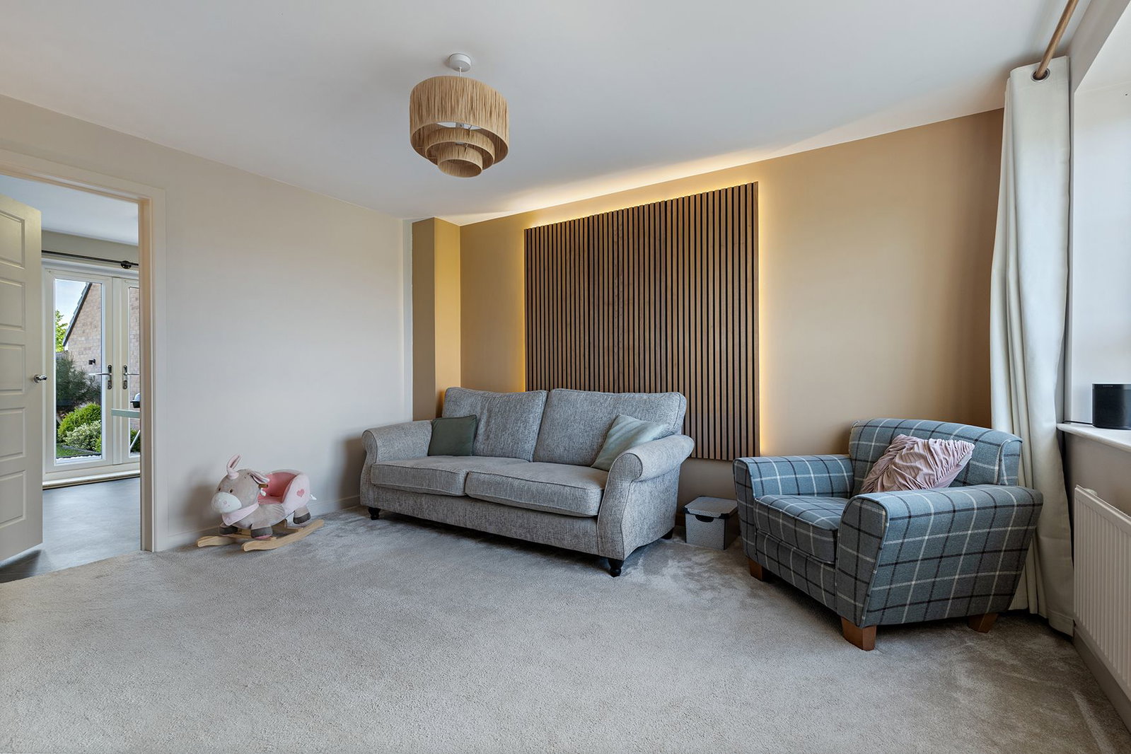 Detached House in Pontefract