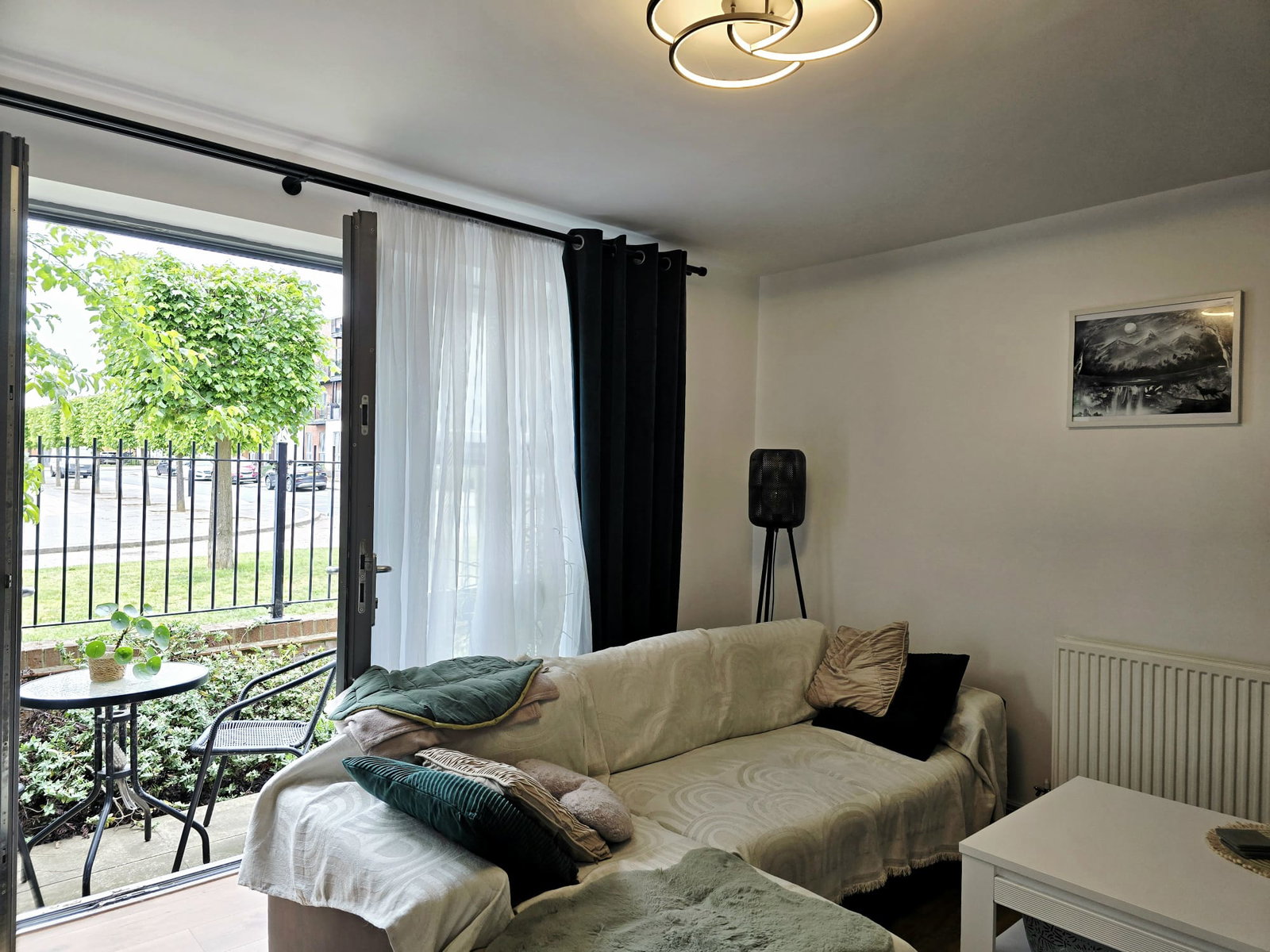Ground Floor Flat in Northampton