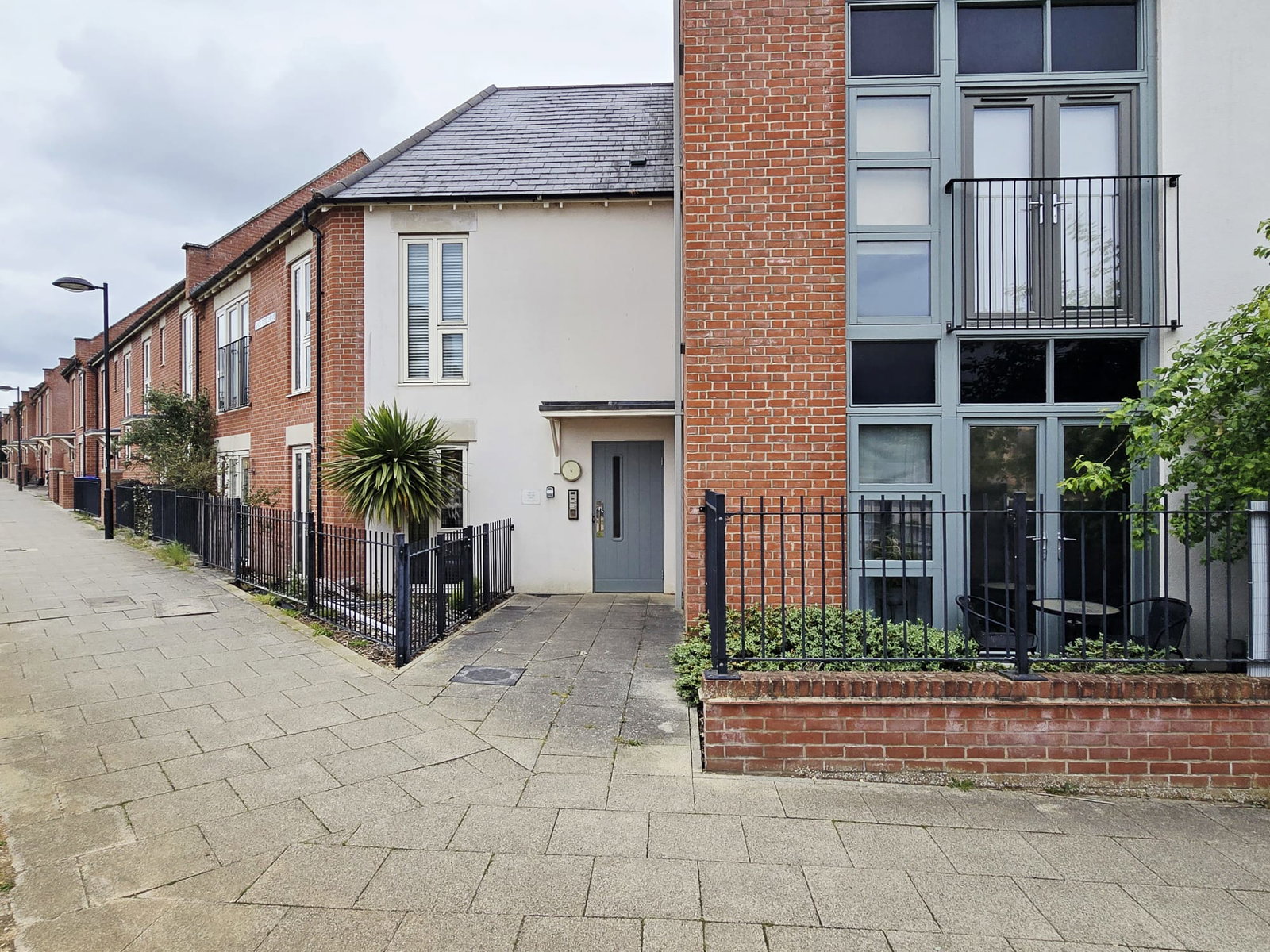 Ground Floor Flat in Northampton