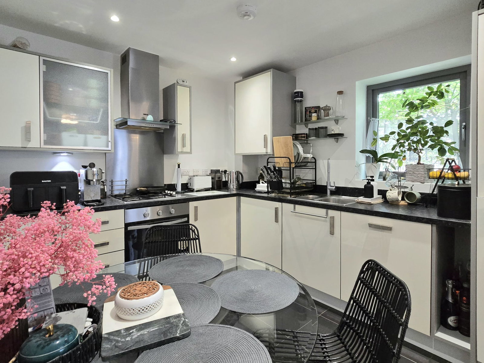 Ground Floor Flat in Northampton