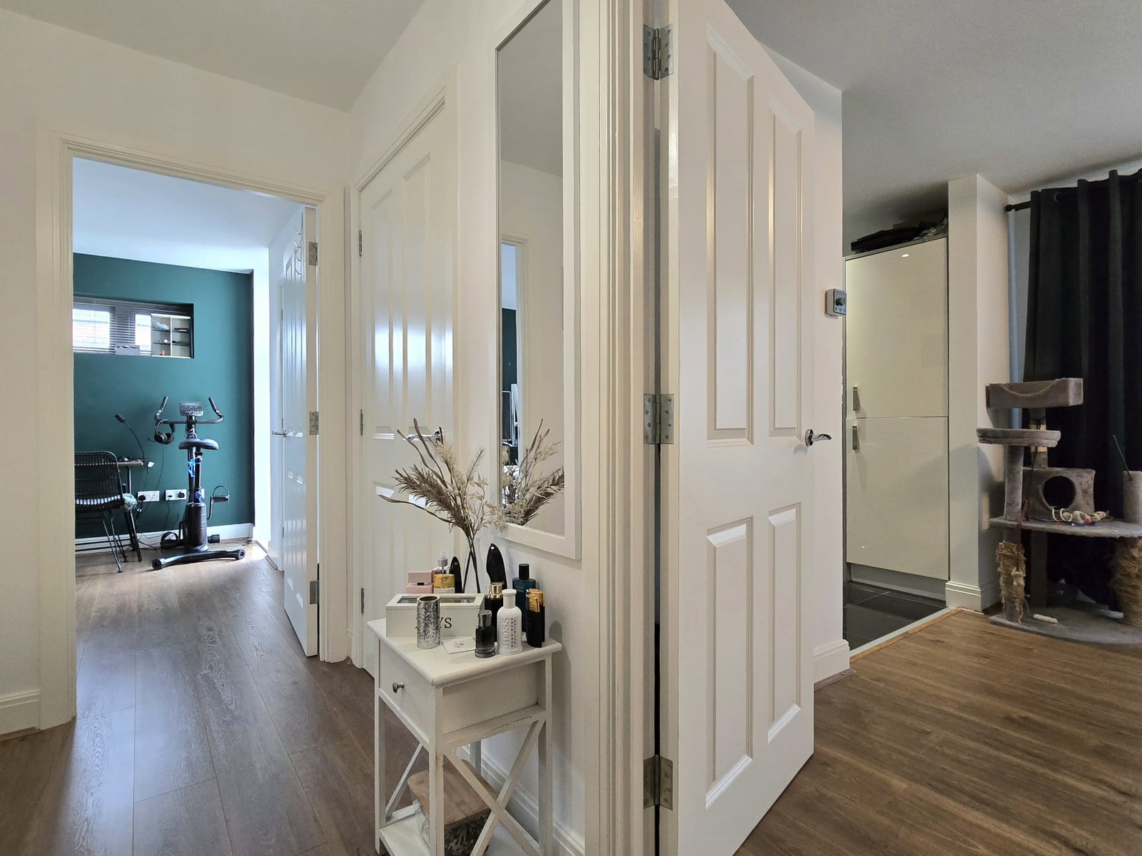 Ground Floor Flat in Northampton