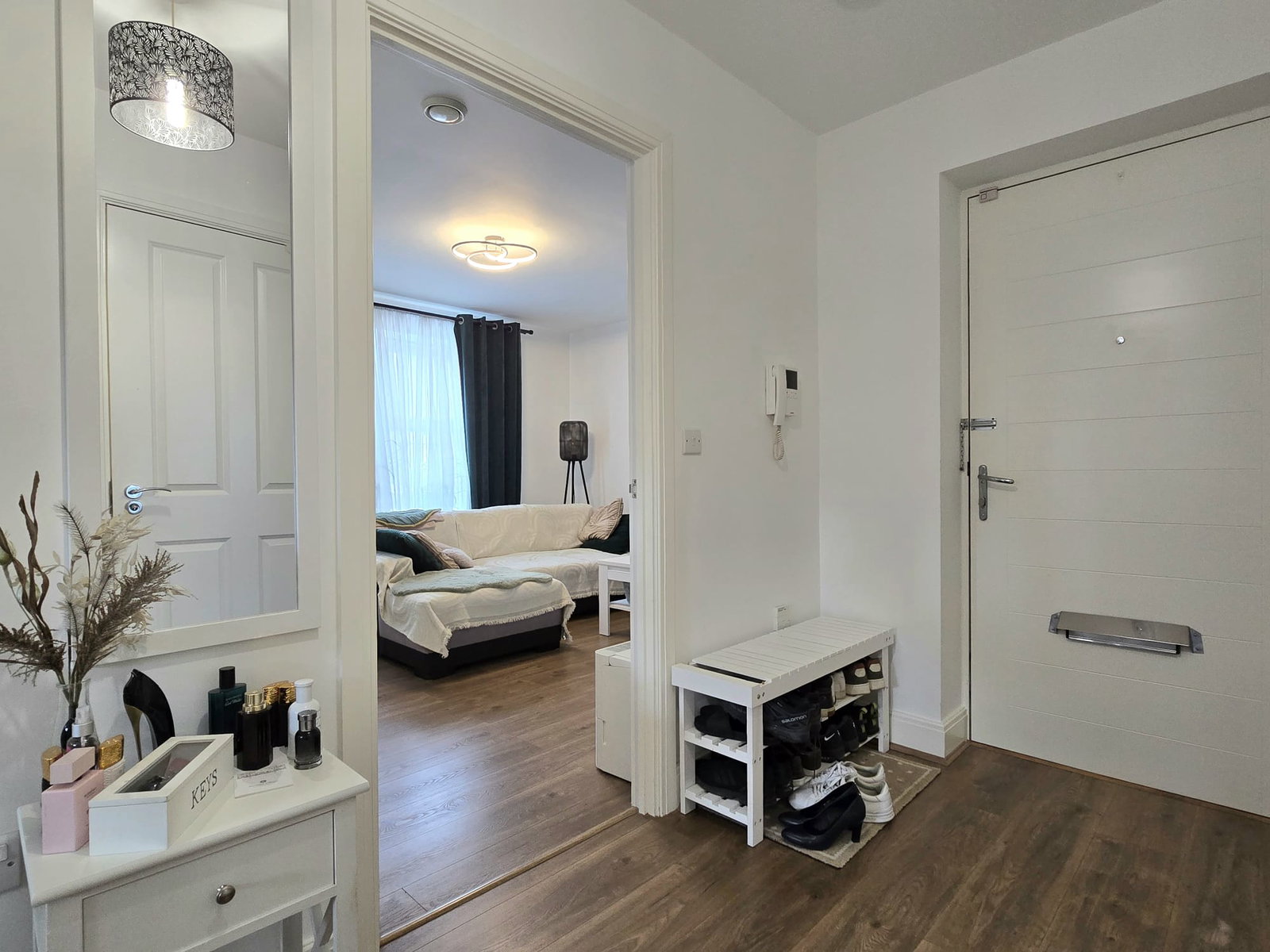Ground Floor Flat in Northampton