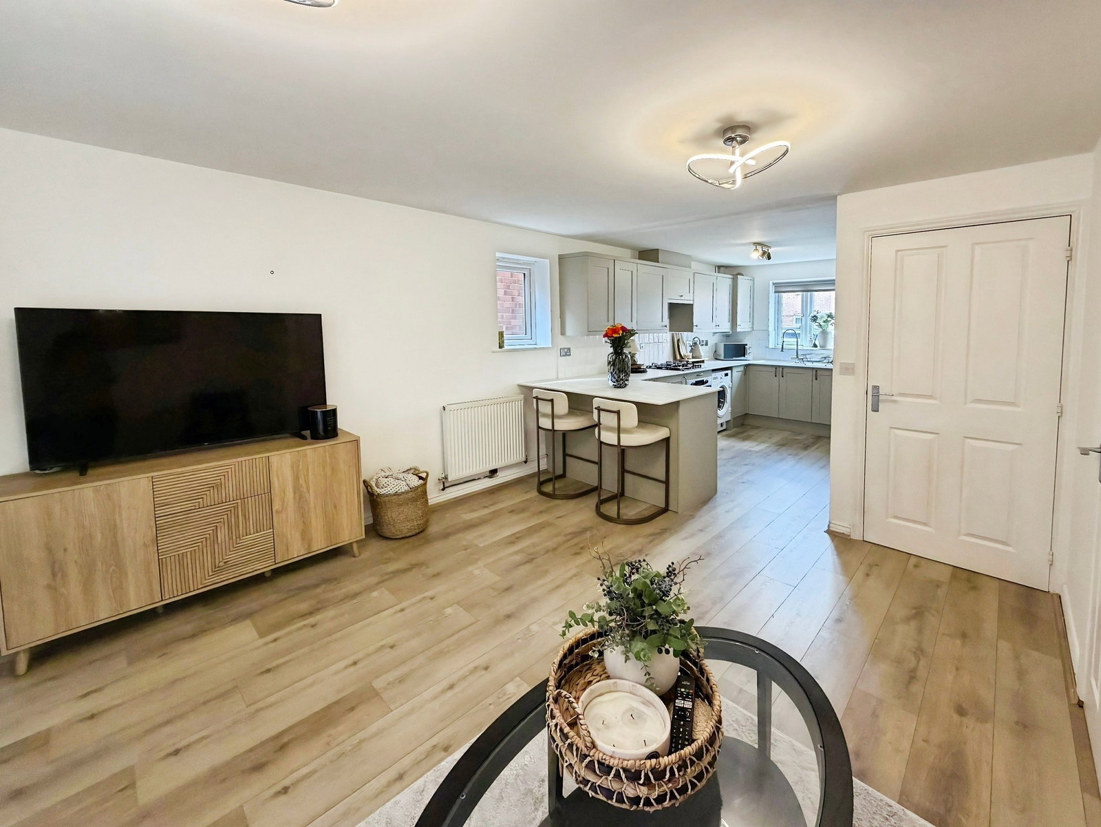 Semi Detached House in Port Talbot
