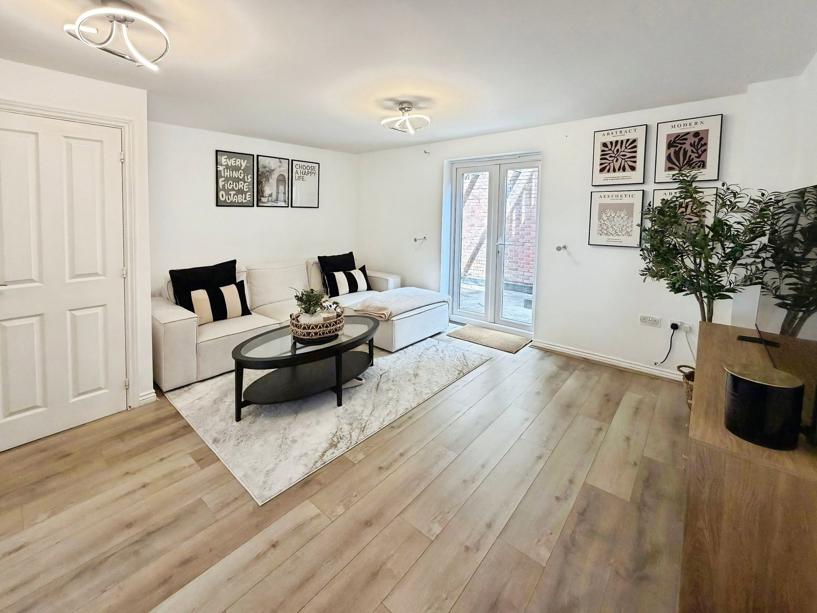 Semi Detached House in Port Talbot