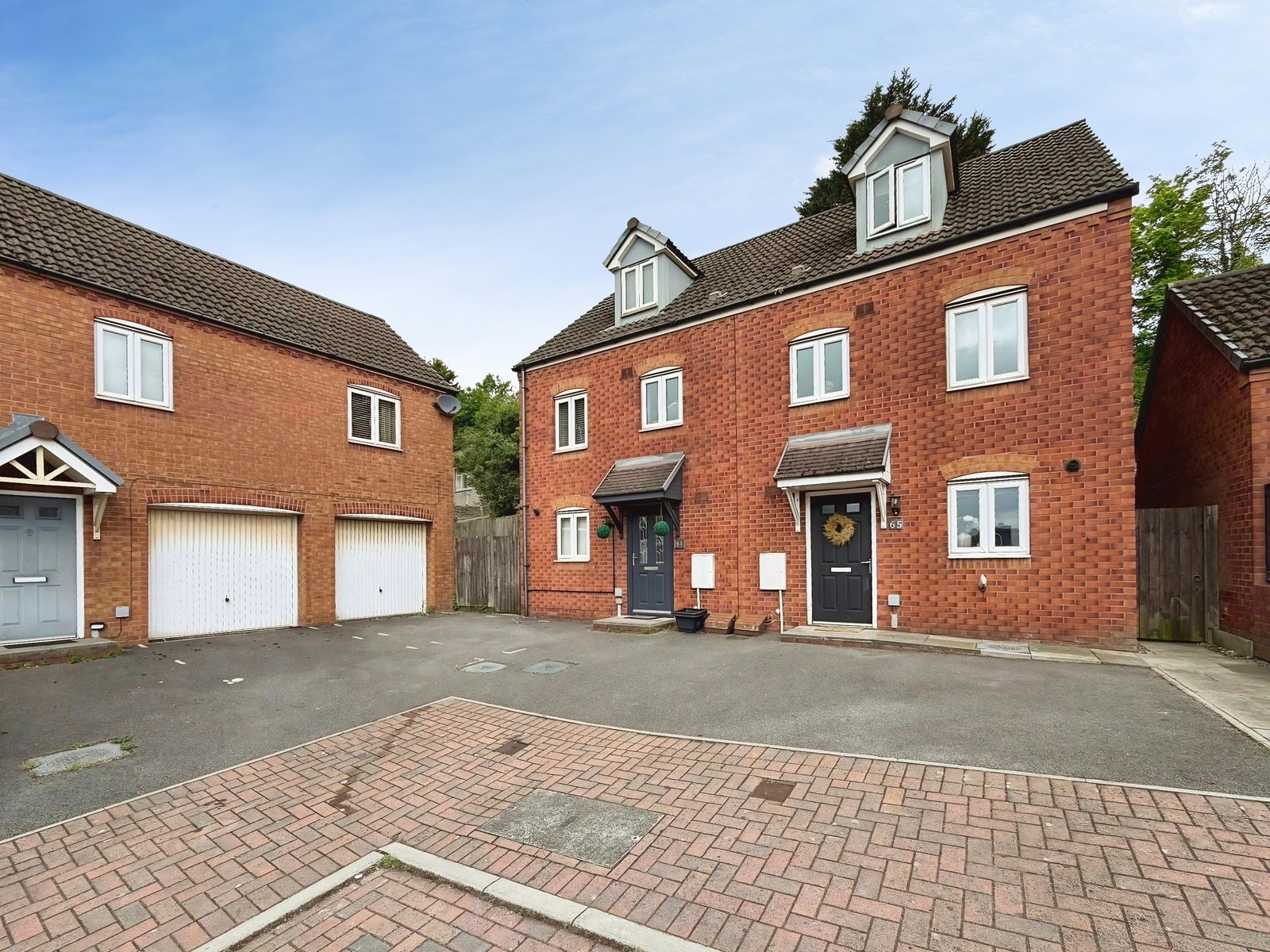 Semi Detached House in Port Talbot