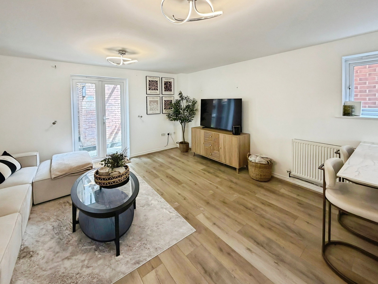 Semi Detached House in Port Talbot