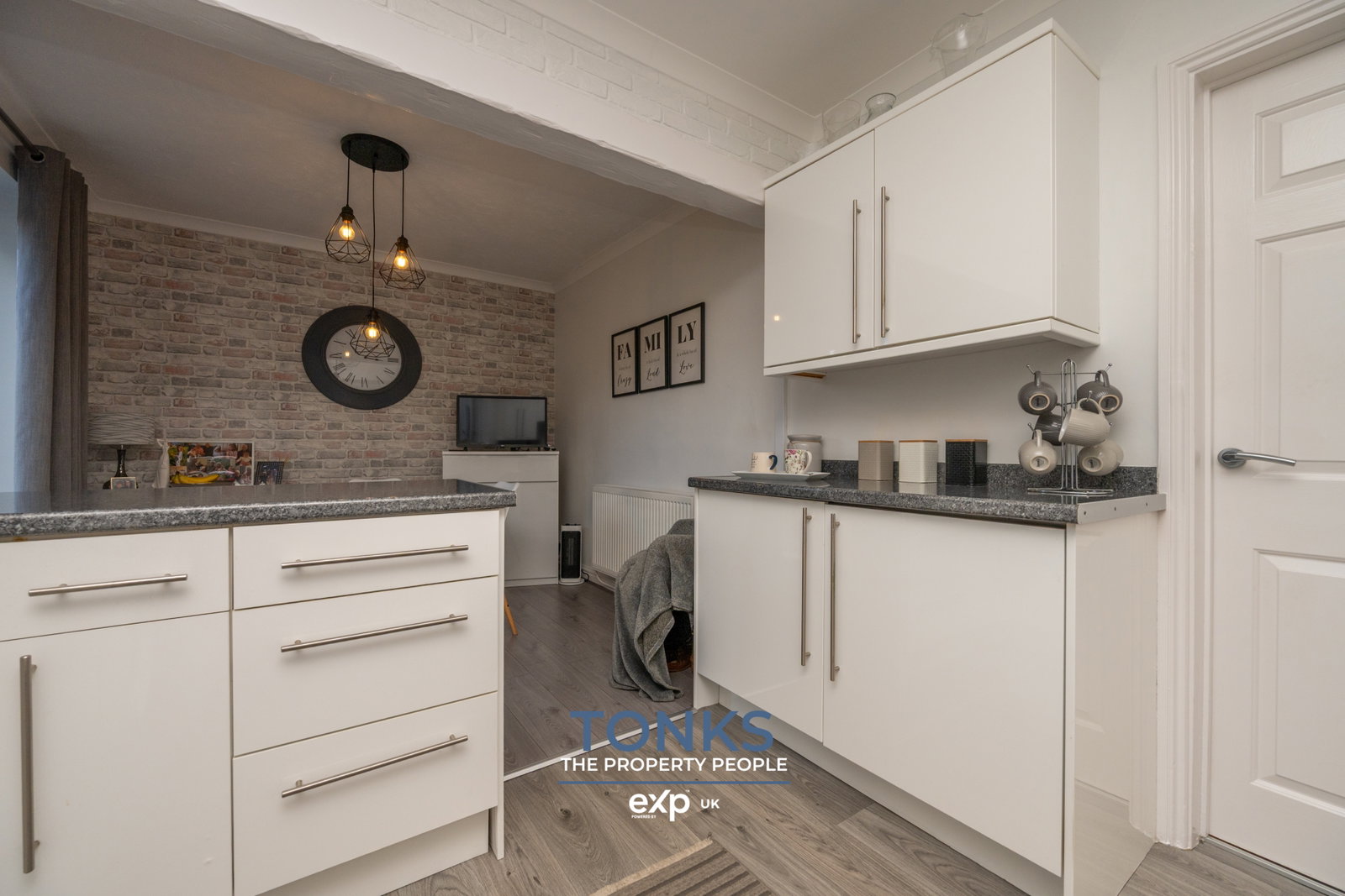 Semi Detached House in Rowley Regis