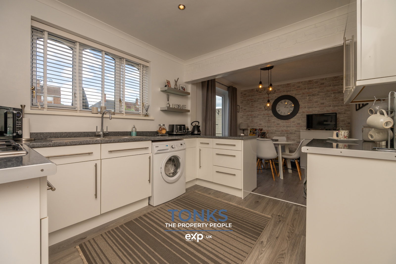Semi Detached House in Rowley Regis