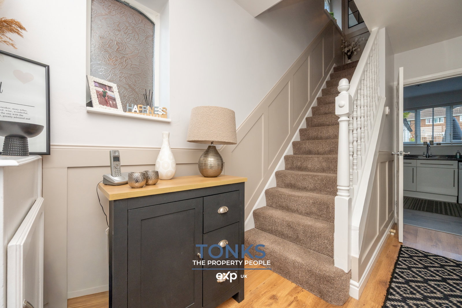 Semi Detached House in Rowley Regis