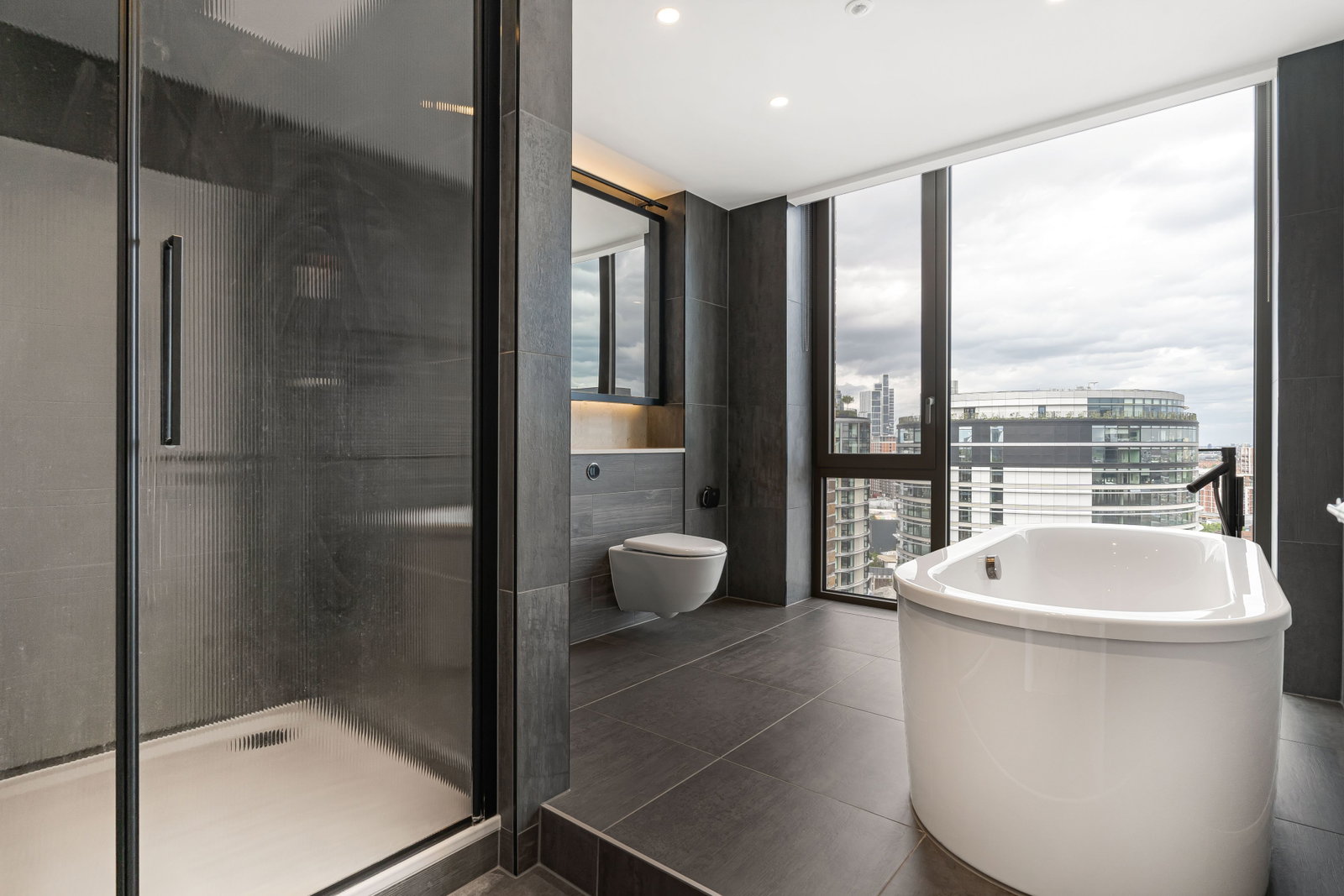 Apartment in London 5