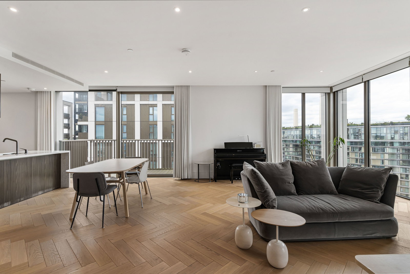 Apartment in London