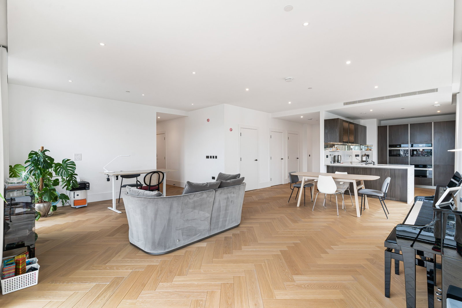 Apartment in London