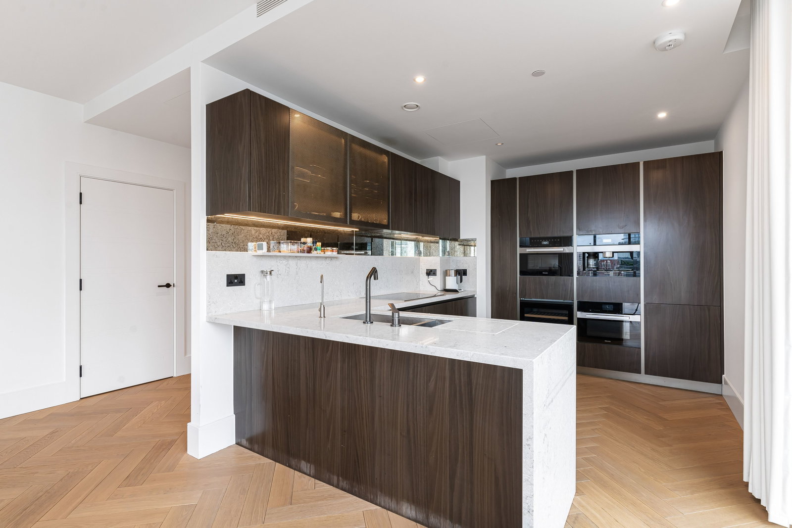 Apartment in London