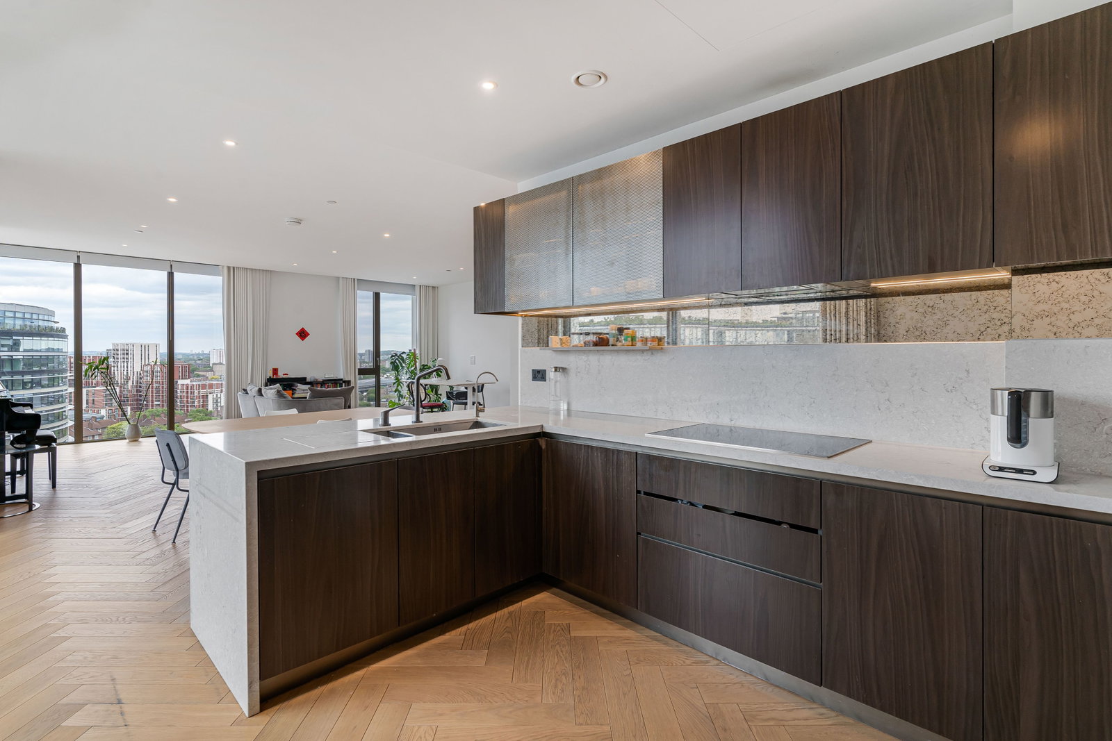 Apartment in London