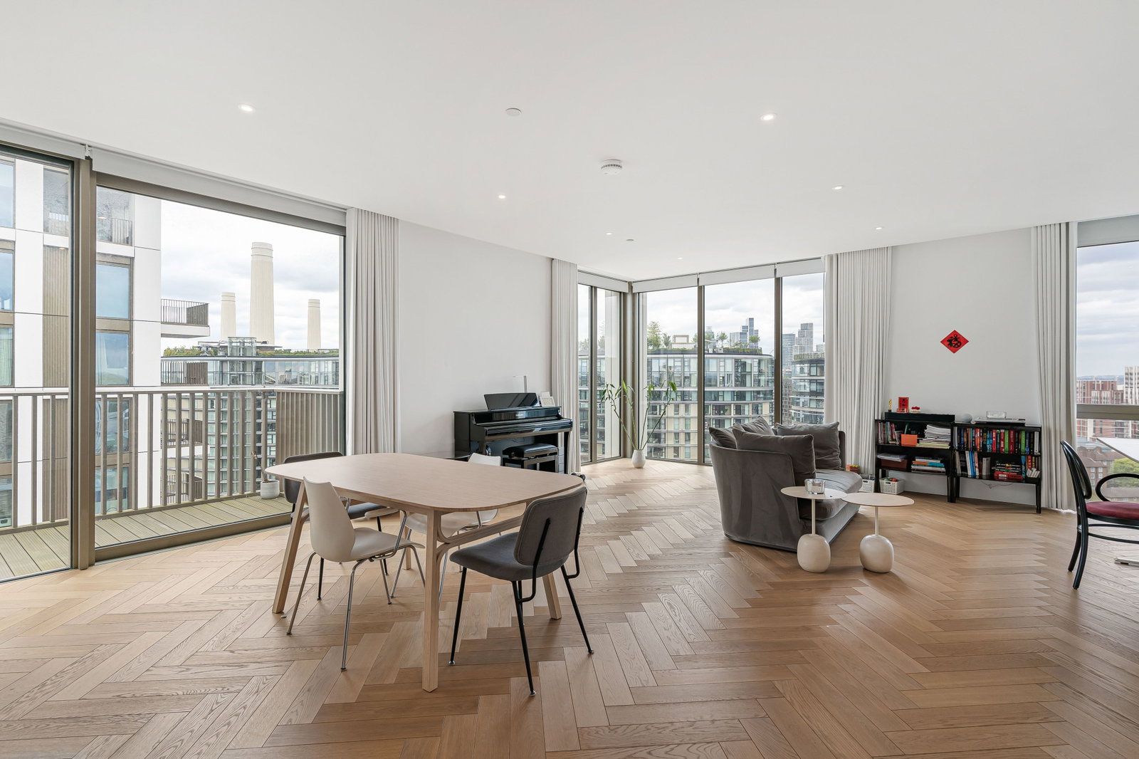Apartment in London