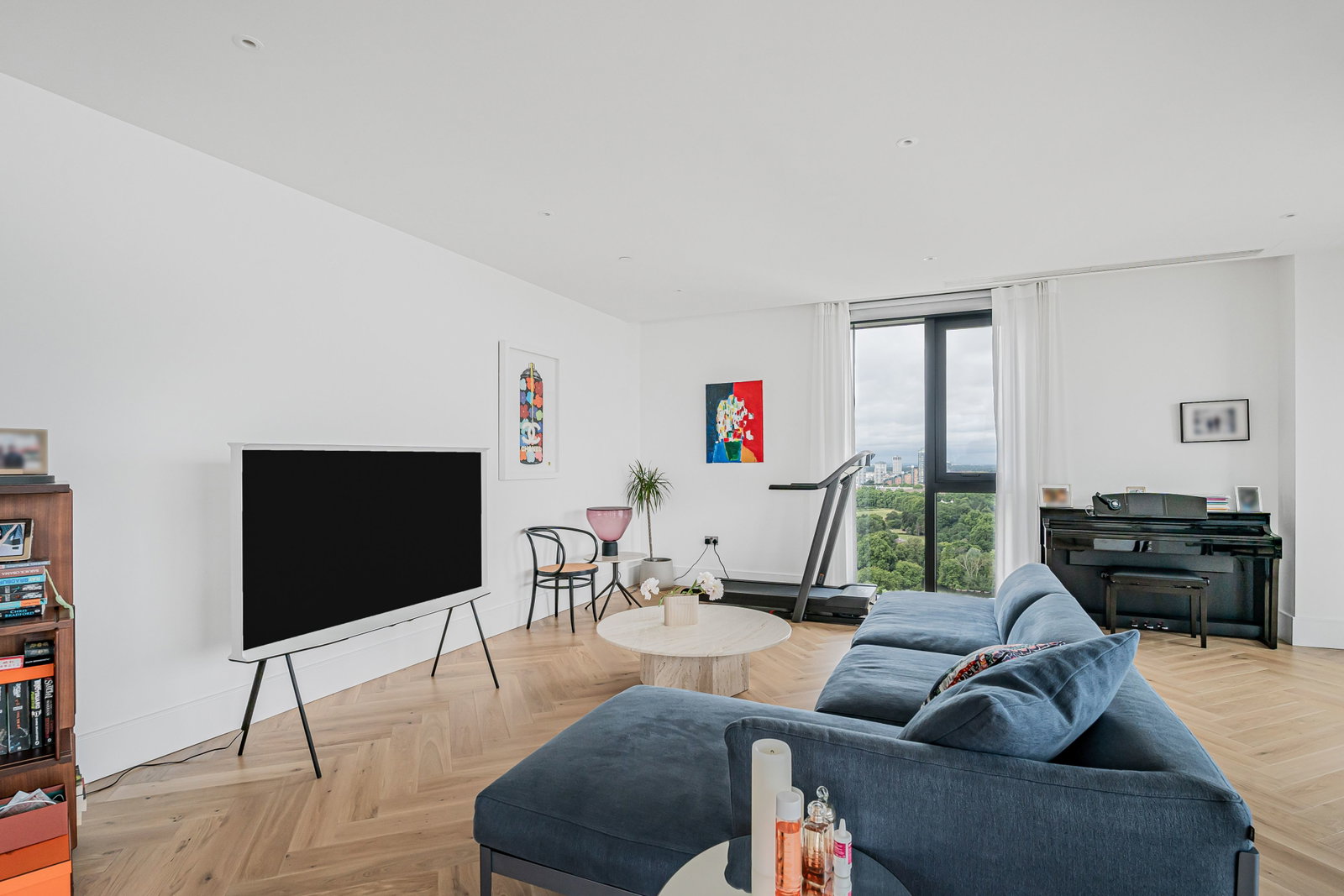 Apartment in London