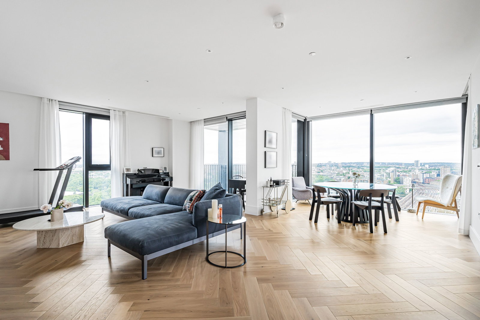 Apartment in London