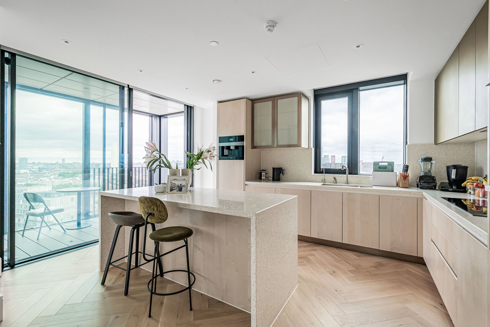 Apartment in London