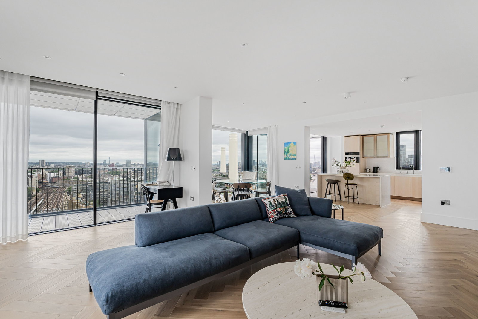 Apartment in London