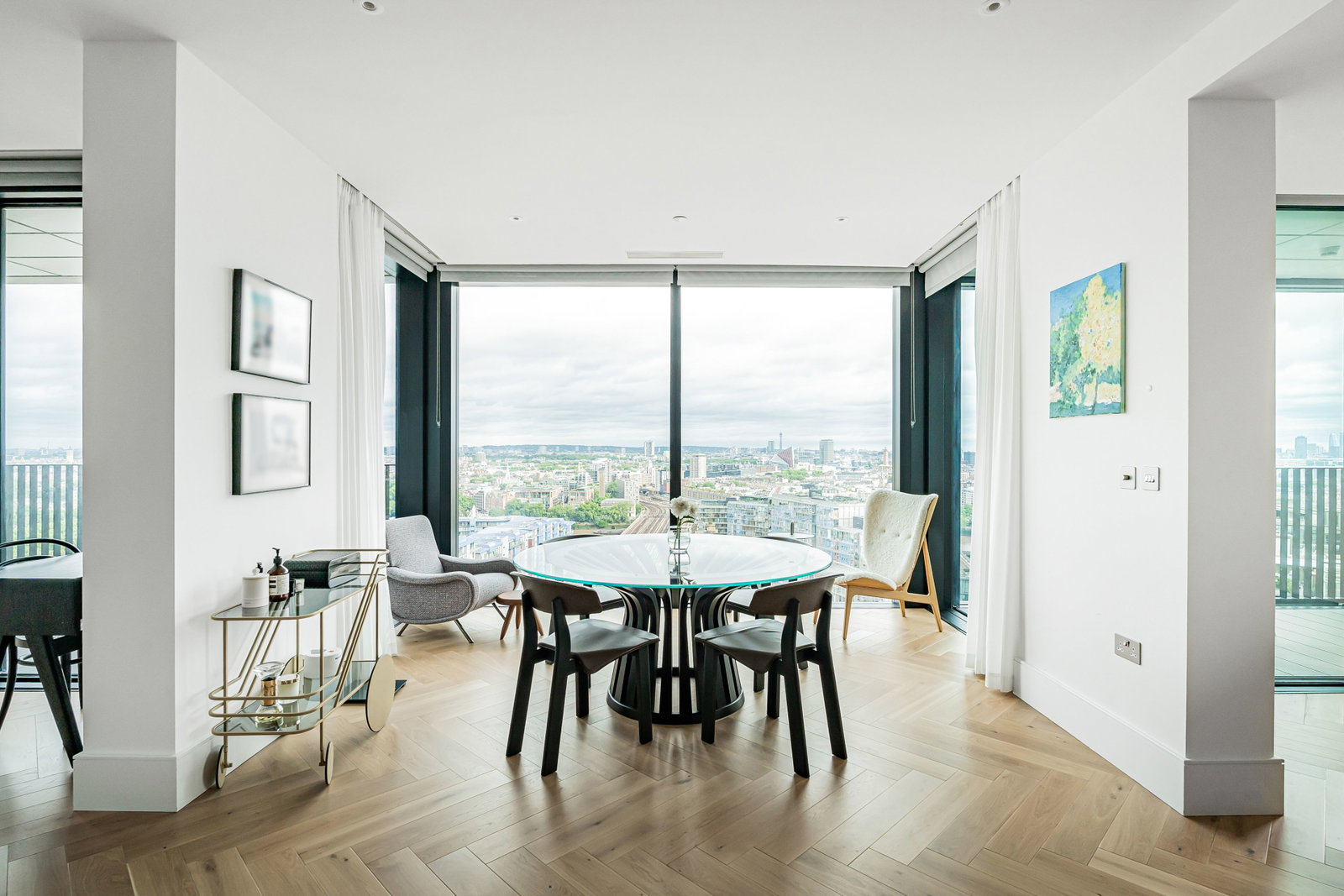 Apartment in London