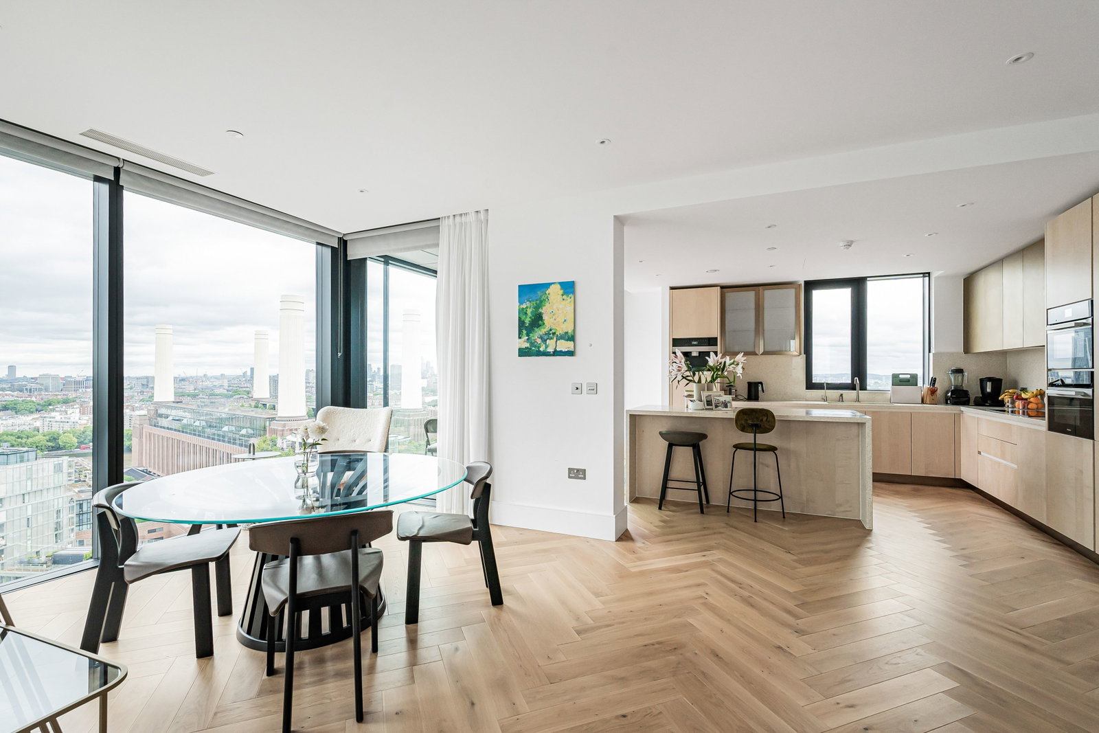 Apartment in London
