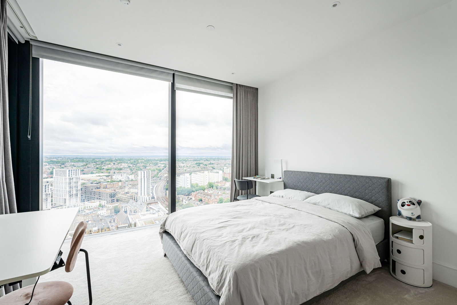 Apartment in London 4