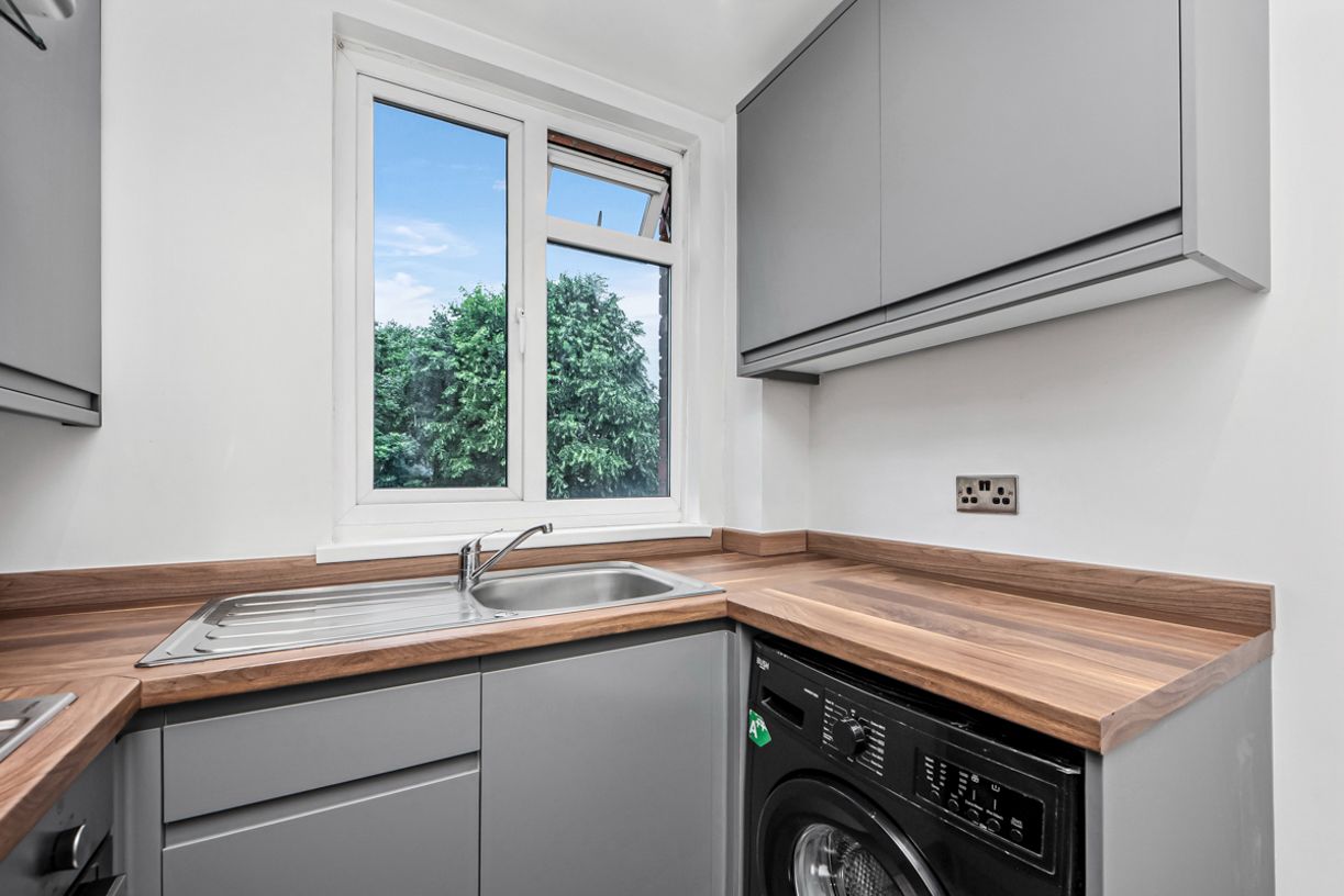 Flat in Dartford