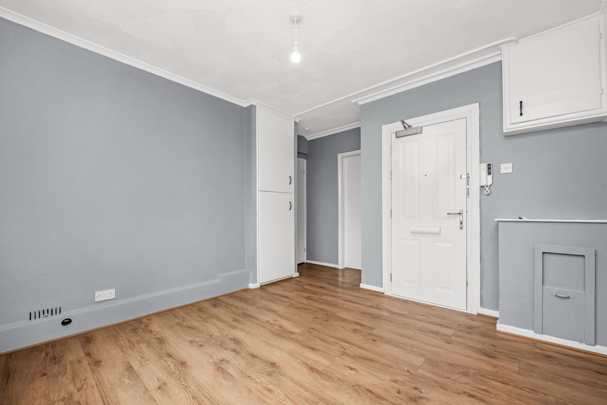 Flat in Dartford
