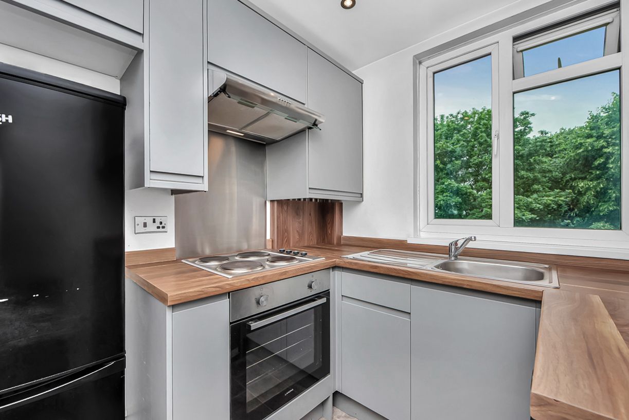 Flat in Dartford